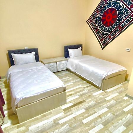 Old City Guest House Samarkand Luaran gambar